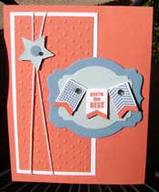 card